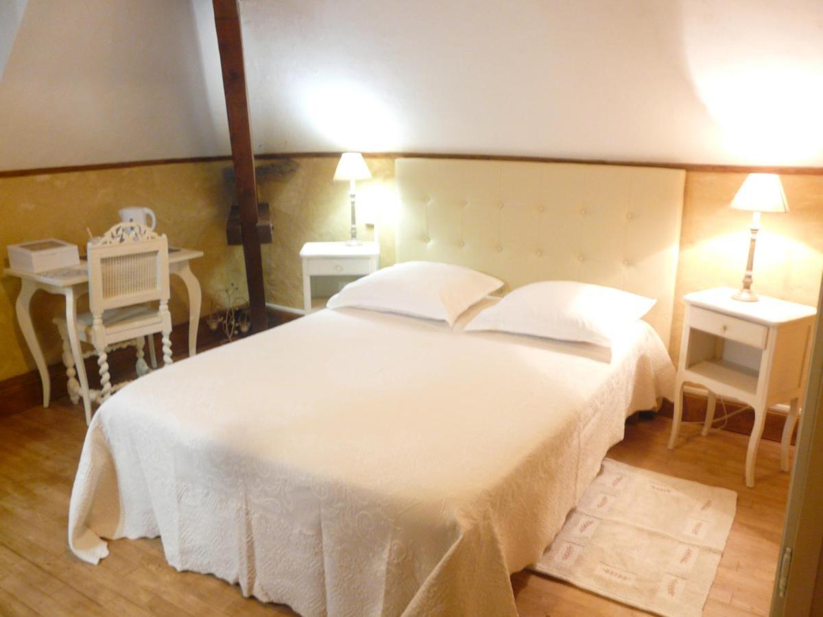 chez gallon chambres d’hôtes Vézac Extérieur photo