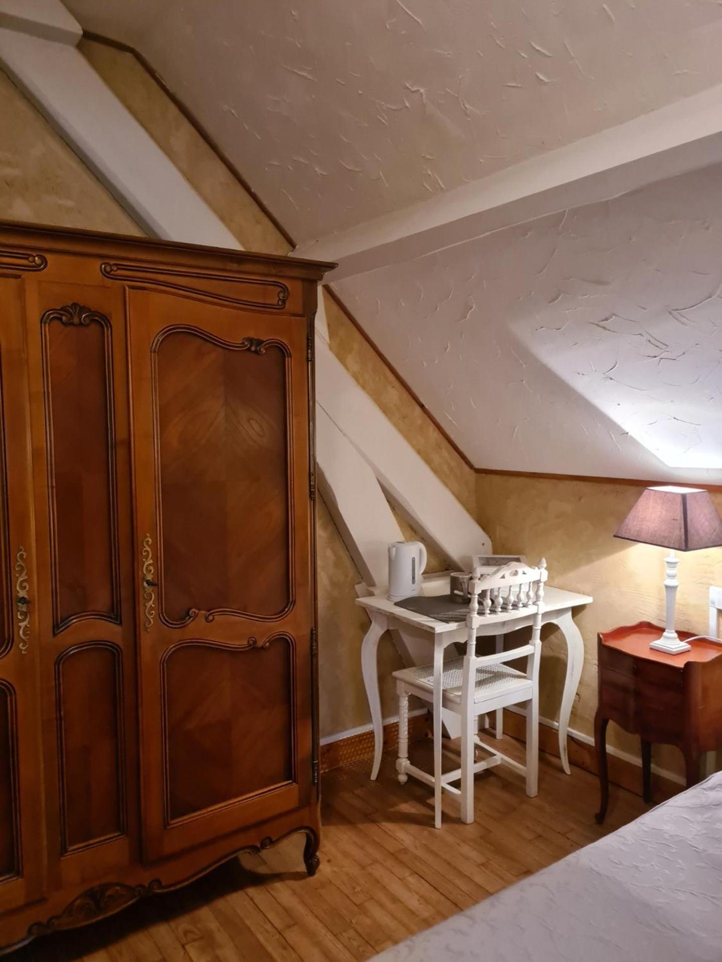 chez gallon chambres d’hôtes Vézac Extérieur photo
