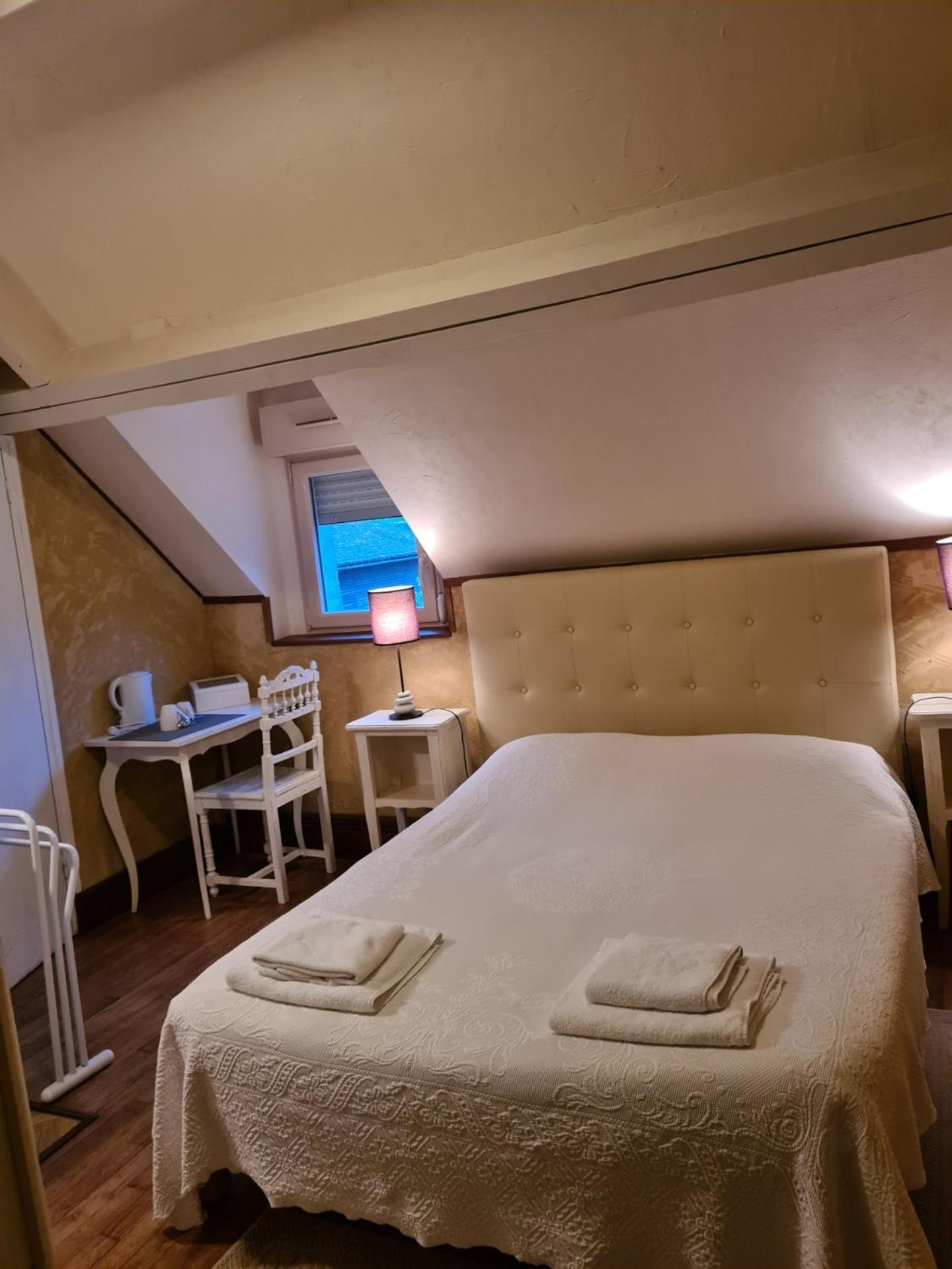 chez gallon chambres d’hôtes Vézac Extérieur photo