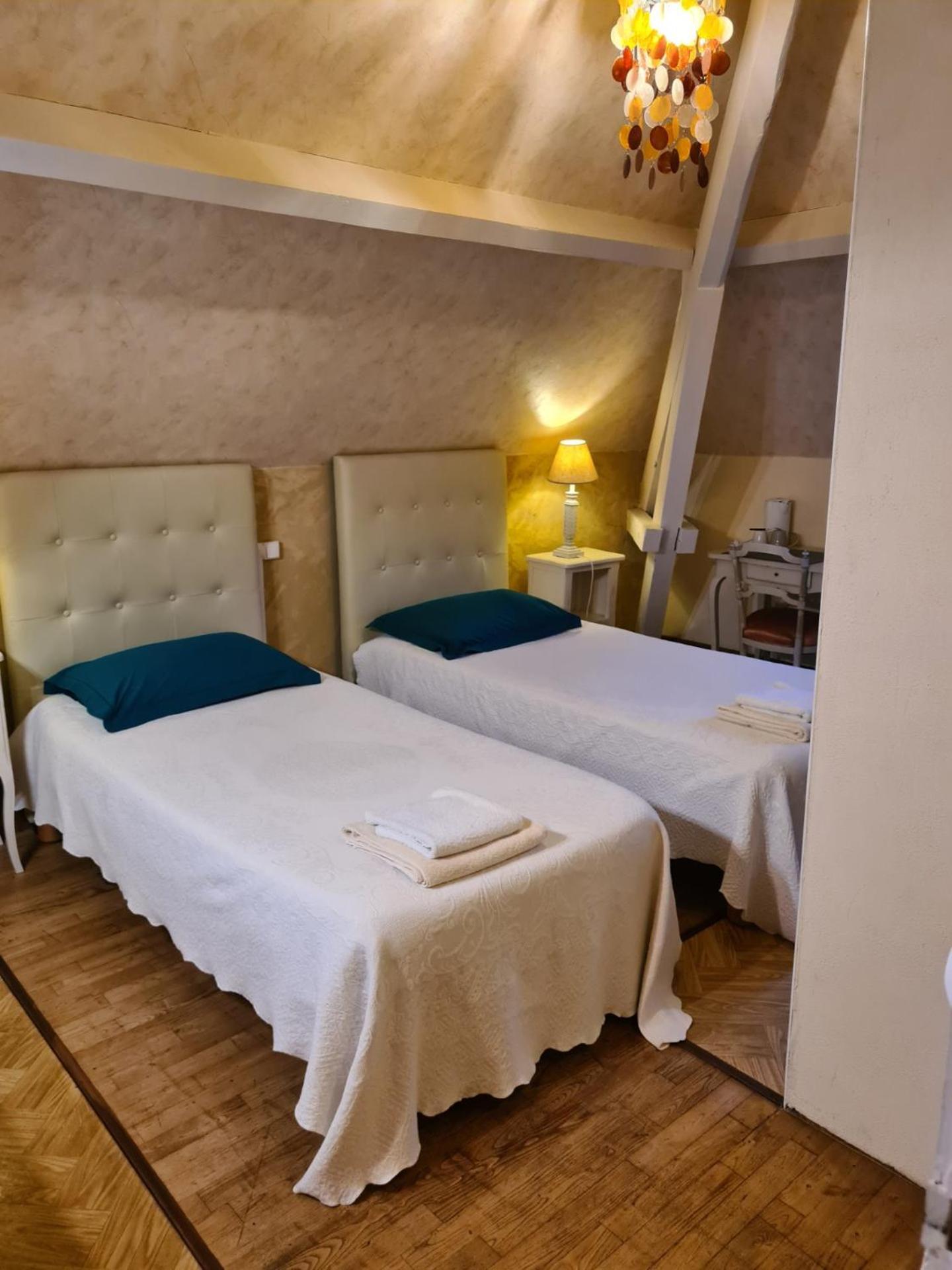 chez gallon chambres d’hôtes Vézac Extérieur photo