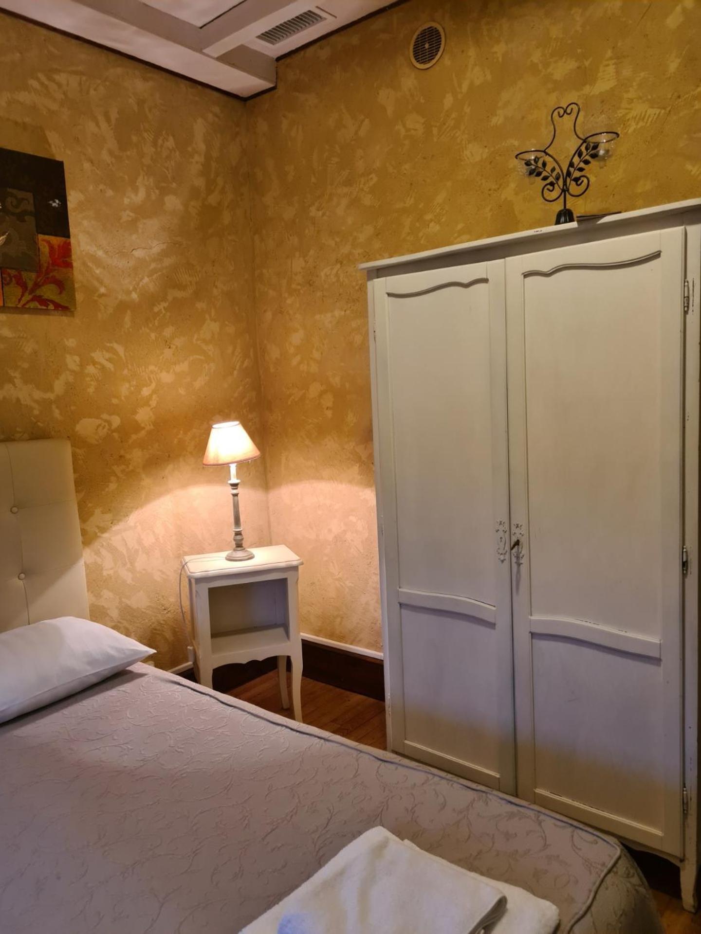 chez gallon chambres d’hôtes Vézac Extérieur photo